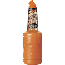 Finest Call White Peach Puree Mix