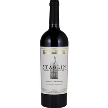 Staglin Cabernet 30th Anniversary