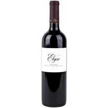 Elyse Zinfandel Morisoli Vyd