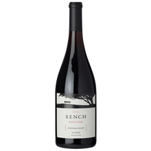 Bench Pinot Noir Sonoma Coast