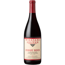 Williams-Selyem Pinot Noir Calegari Vineyard