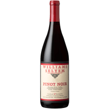 Williams-Selyem Pinot Noir Foss