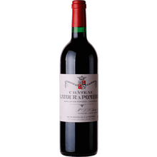 Chateau Latour a Pomerol