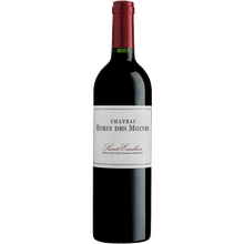 Ch Robin des Moines St Emilion