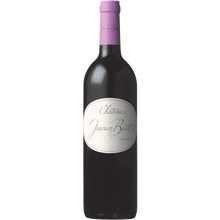 Chateau Joanin Becot Castillion, 2021