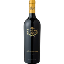 The Vineyard House Cab
