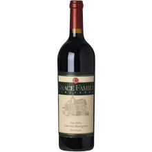 Grace Family Cabernet Napa
