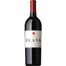 Grace Family Cabernet Blank Vineyard Napa
