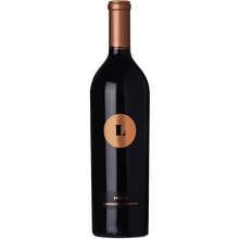 Lewis Cellars Cabernet Sauvignon Reserve
