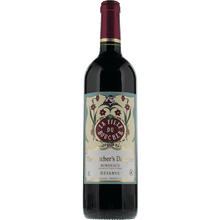 The Butcher's Daughter Bordeaux Rs