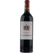 Chateau La Cabanne Pomerol
