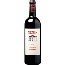 Chateau Nenin Pomerol