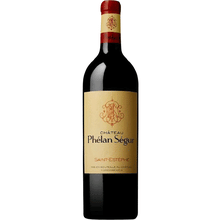 Chateau Phelan Segur St. Estephe