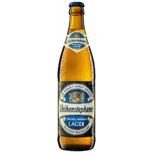 Weihenstephaner Original