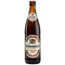 Weihenstephaner HefeWeissbier Dark