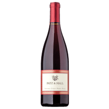 Patz & Hall Pinot Noir Sonoma Coas