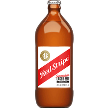 Red Stripe