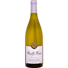 Dagueneau Pouilly Fume Pentes
