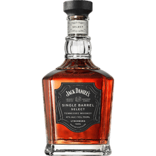 Jack Daniels Single Barrel Tennessee Whiskey