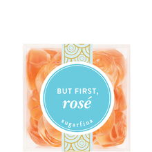 Sugarfina But First Rose Gummies