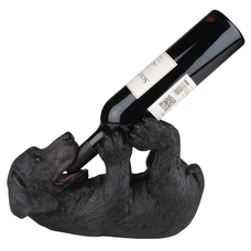 Bottle Holder - Lucky Lab