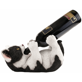 Bottle Holder - Cat