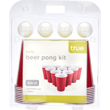 Pong Kit by True