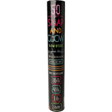 Glo Sticks Ultimate Party Pack