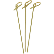Bamboo Picks