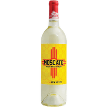 Noisy Water Moscato