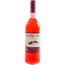 Stone Hill Cranberry