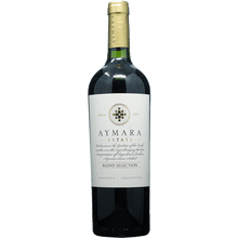 Aymara Red Blend Selection