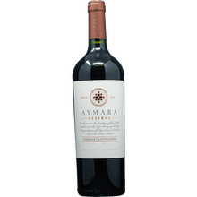 Aymara Cabernet Sauvignon Reserva