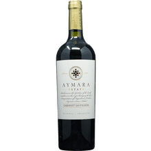 Aymara Cabernet Sauvignon
