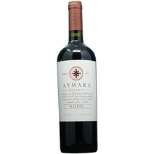 Aymara Malbec Reserva