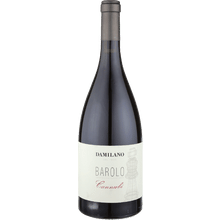 Damilano Barolo Cannubi