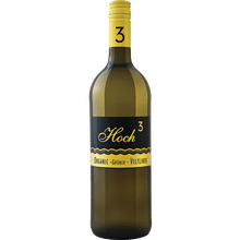Hoch 3 Organic Gruner Veltliner
