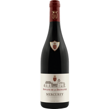 Dom de la Bressande Mercurey Rouge