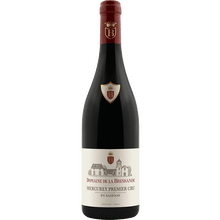 Dom de la Bressande Mercurey Rouge 1er Cru en Sazenay, 2022
