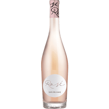 Oree des Roses Rose Wine