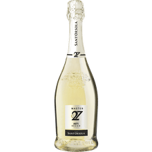 S Orsola Asti Secco Sparkling Wine