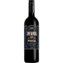 by Caleo Puglia Zinfandel