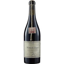 Marchese di Borgosole Salice Salentino Riserva, 2018