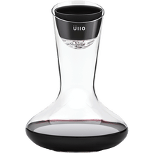 Ullo & Decanter Set