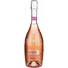 SYLTBAR Sparkling Rose