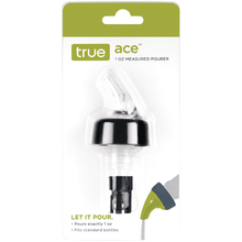 True - 1oz Measured Pourer