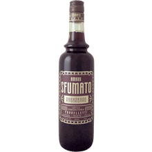 Cappelletti Amaro SfumatoRabarbaro