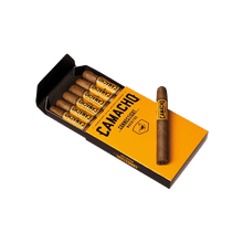 Camacho Connecticut Machitos 6pk