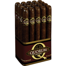 Quorum Maduro Toro