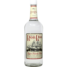 Ron Rio Silver Rum